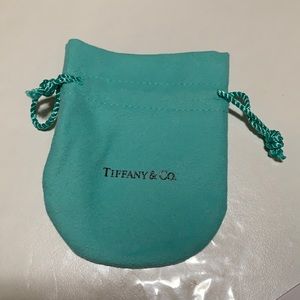 Tiffany & Co dust bag 4